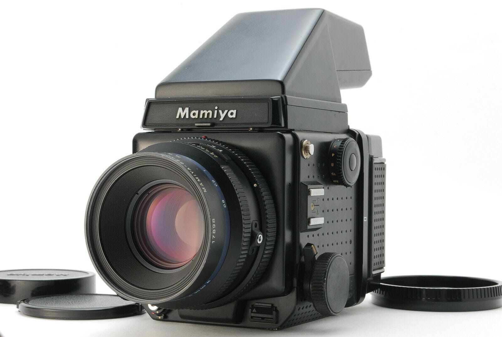 Best Film Cameras in 2021 (Brand New & Second Hand Options)